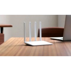Wi-Fi роутер Xiaomi Mi Router 4C R4CM (DVB4231GL)
