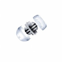 Кистевой тренажер Xiaomi Yunmai Powerball (YMGB-Z702)