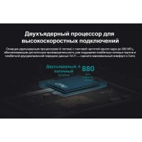 Wi-Fi роутер Xiaomi Mi 4A Gigabit Edition R4A (DVB4218CN)
