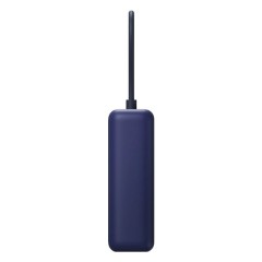 Внешний аккумулятор Xiaomi 33W Power Bank 10000mAh (Integrated Cable) GL (BHR9341GL/PB1033MI)