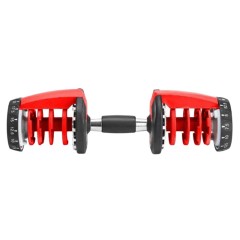 Регулируемая гантель Original Fitness 40 кг