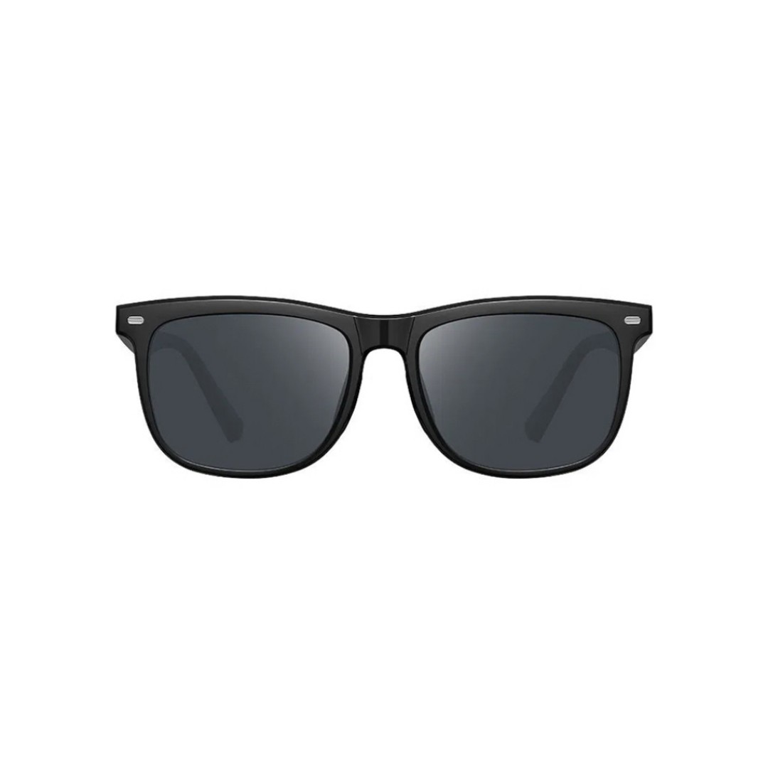 Солнцезащитные очки Xiaomi Mijia Square Frame Fashion Sunglasses (MSG06GL)
