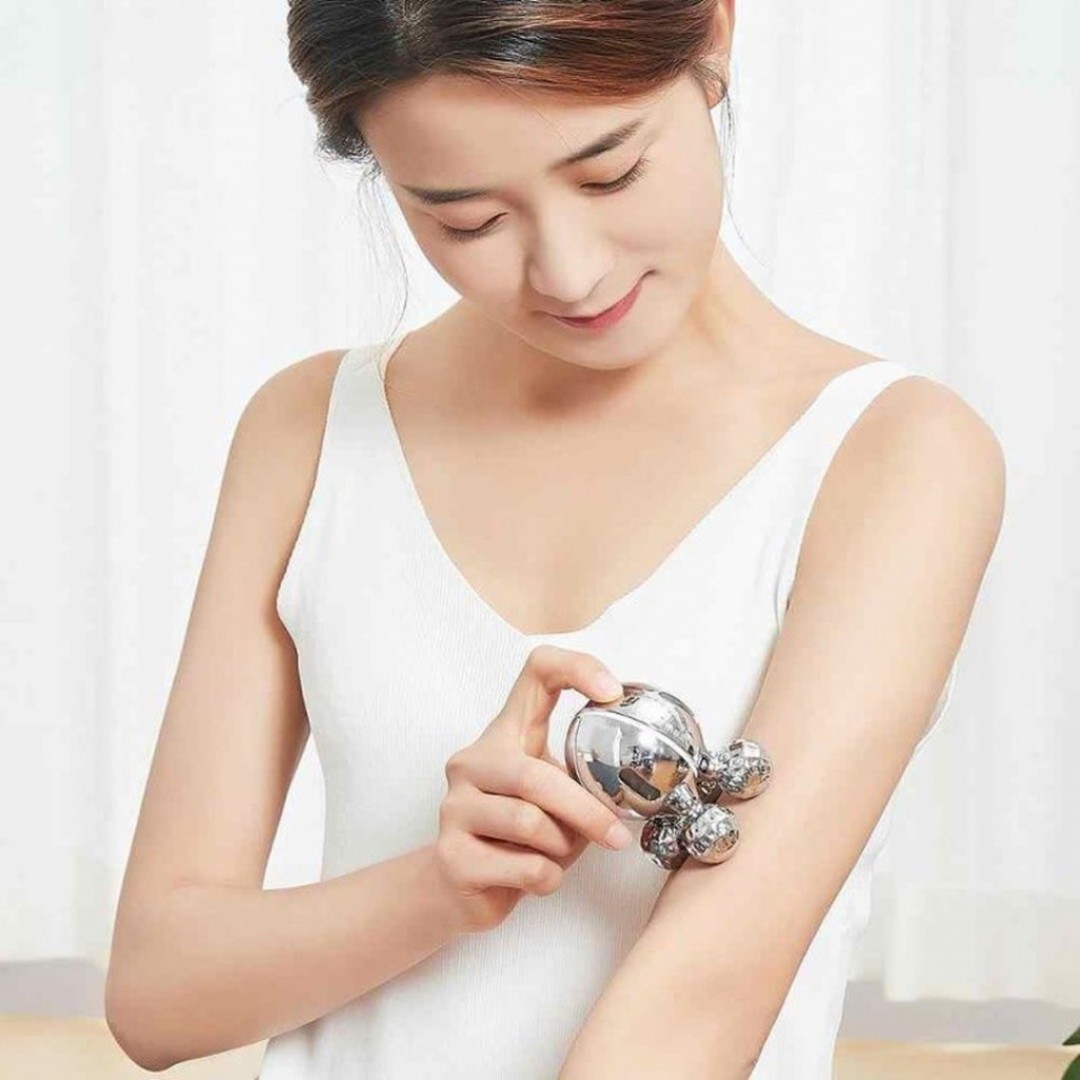 Массажер микротоковый Xiaomi Momoda (SX393)