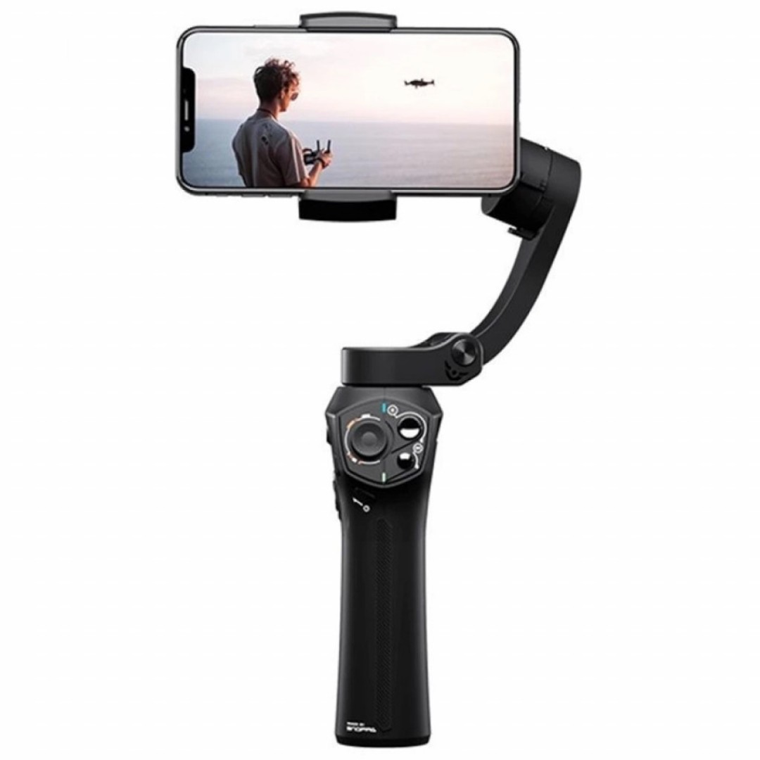 Трехосевой стабилизатор для смартфонов Xiaomi Snoppa ATOM