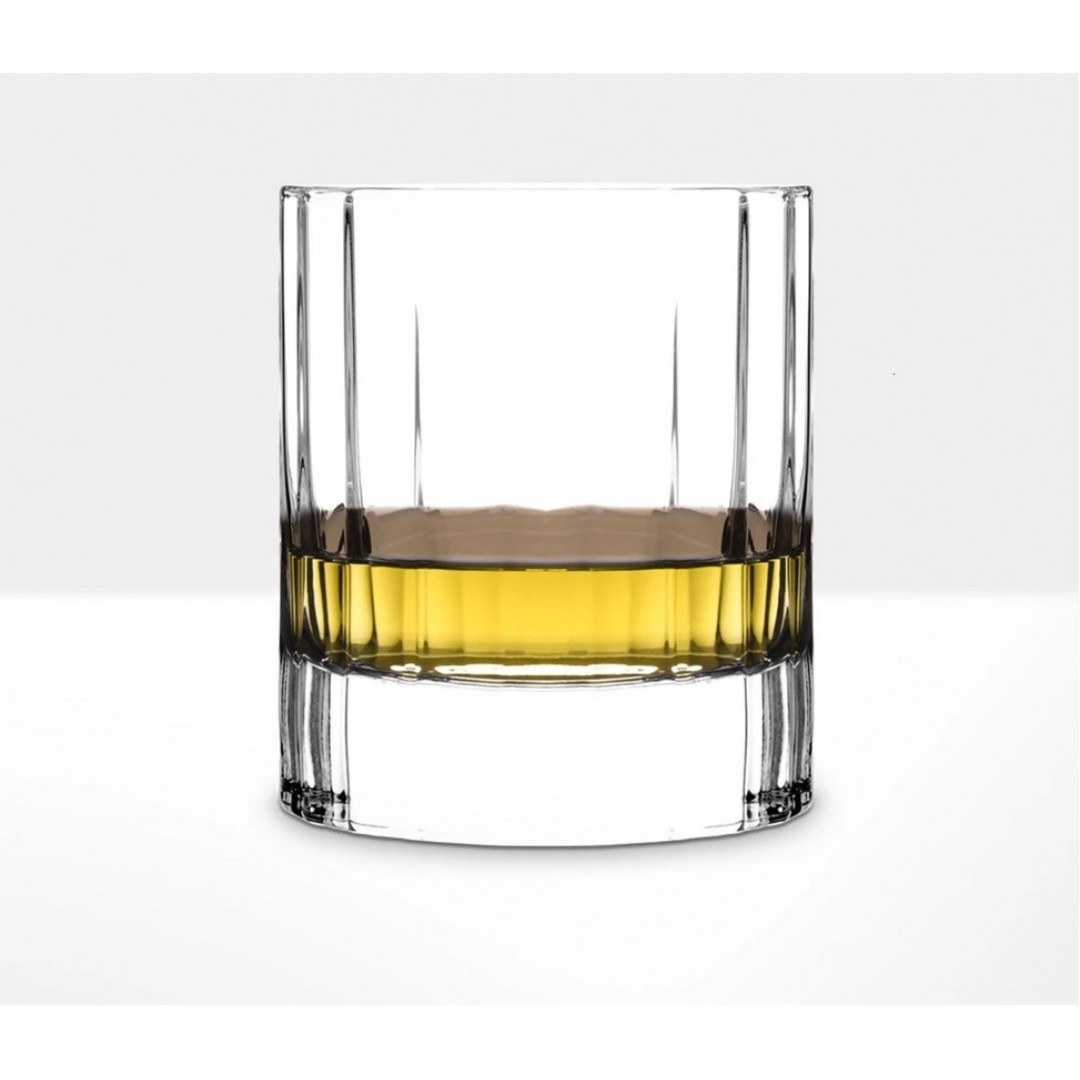 Бокал для виски Xiaomi Circle Joy Crystal Whiskey Red Wine Cup