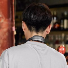 Массажер для шеи портативный Xiaomi Pangao Home PGG (D18A)