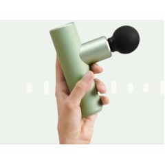 Массажный пистолет Xiaomi Yunmai Gun CC GO (YMFG-M354)