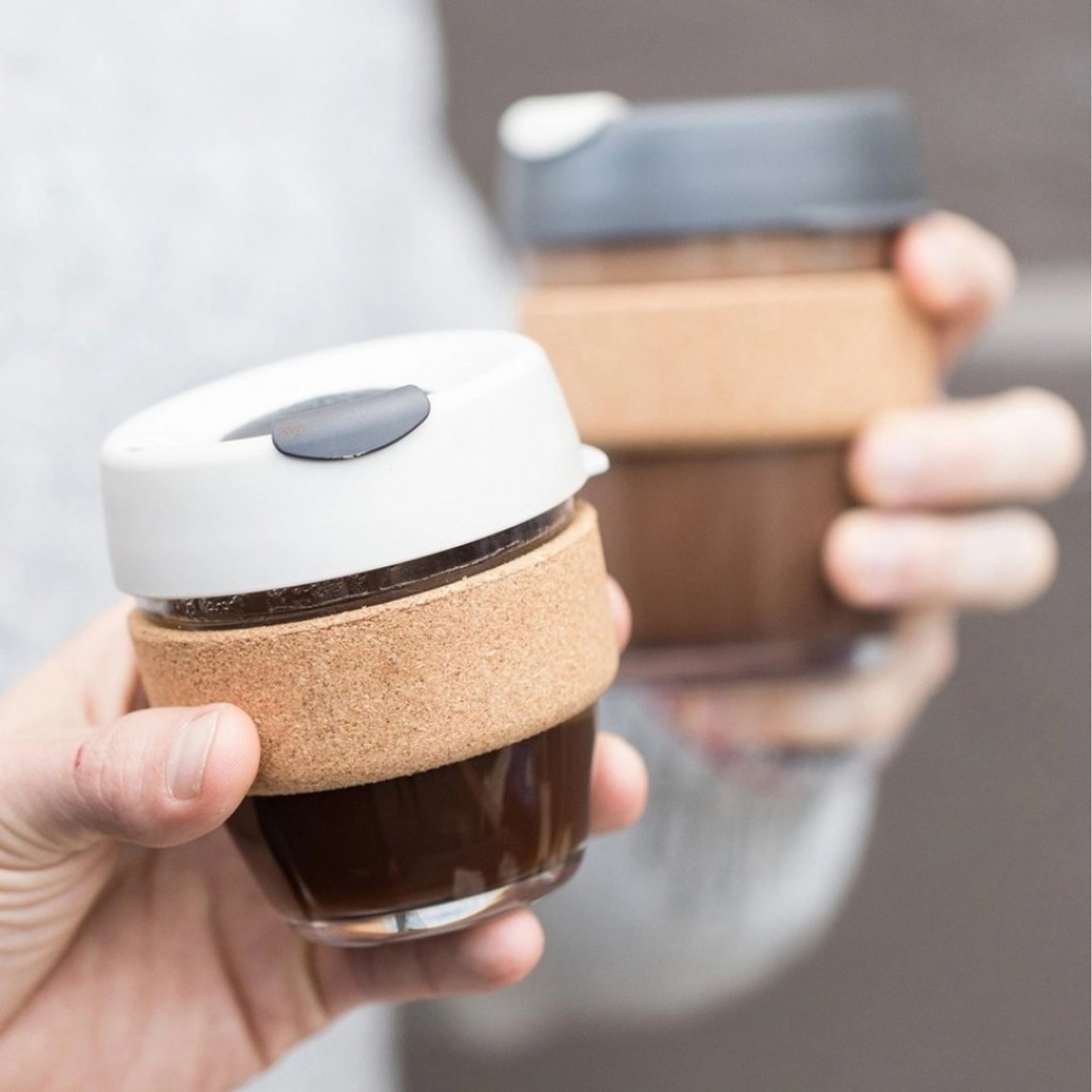 Кружка Xiaomi KeepCup 340 мл (BFIL12)
