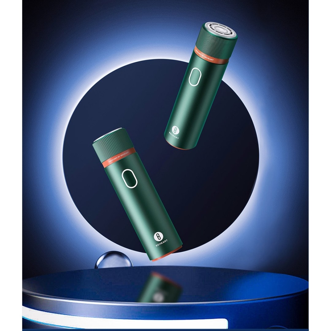 Электробритва Xiaomi BEHEART G300