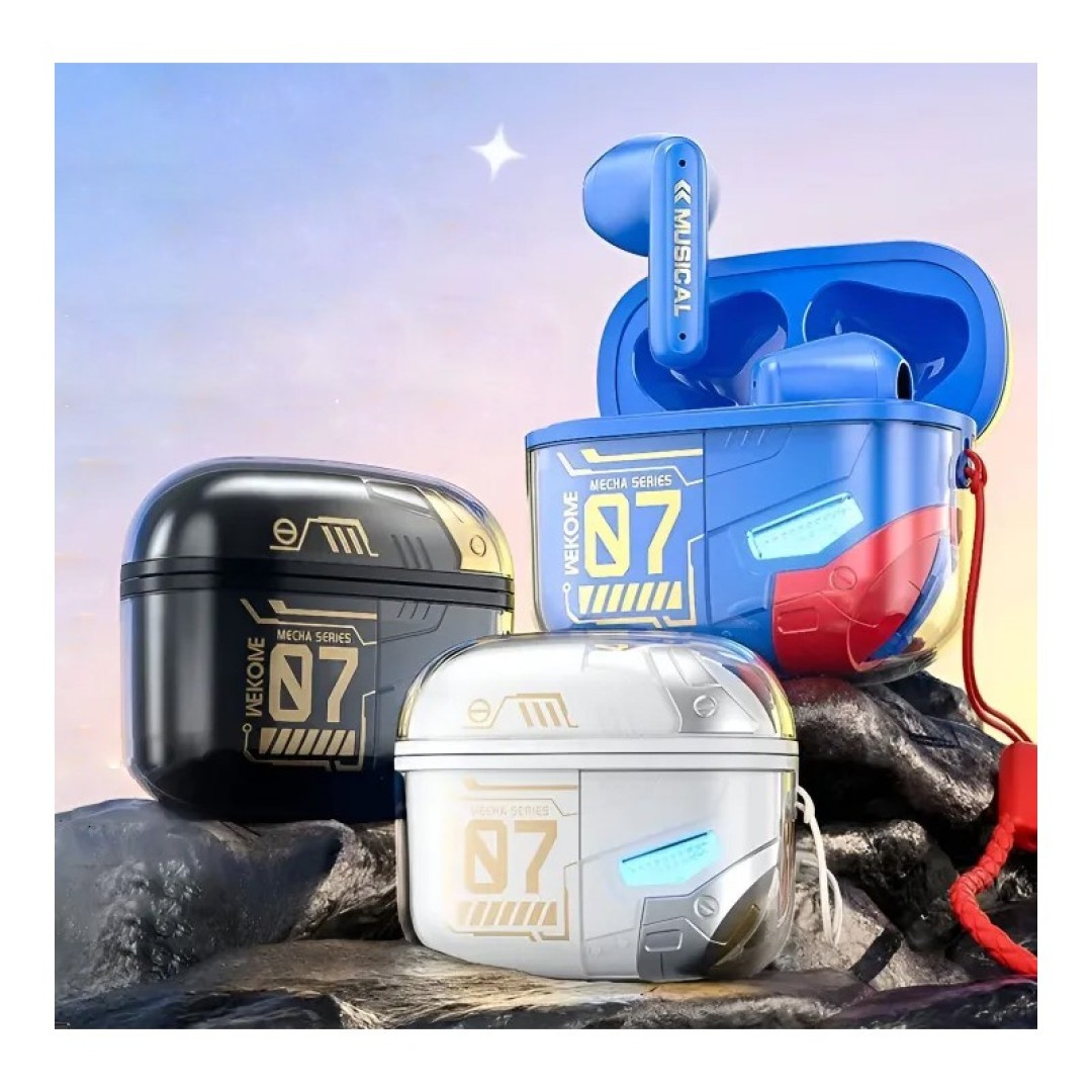 Беспроводные наушники WEKOME WS-07