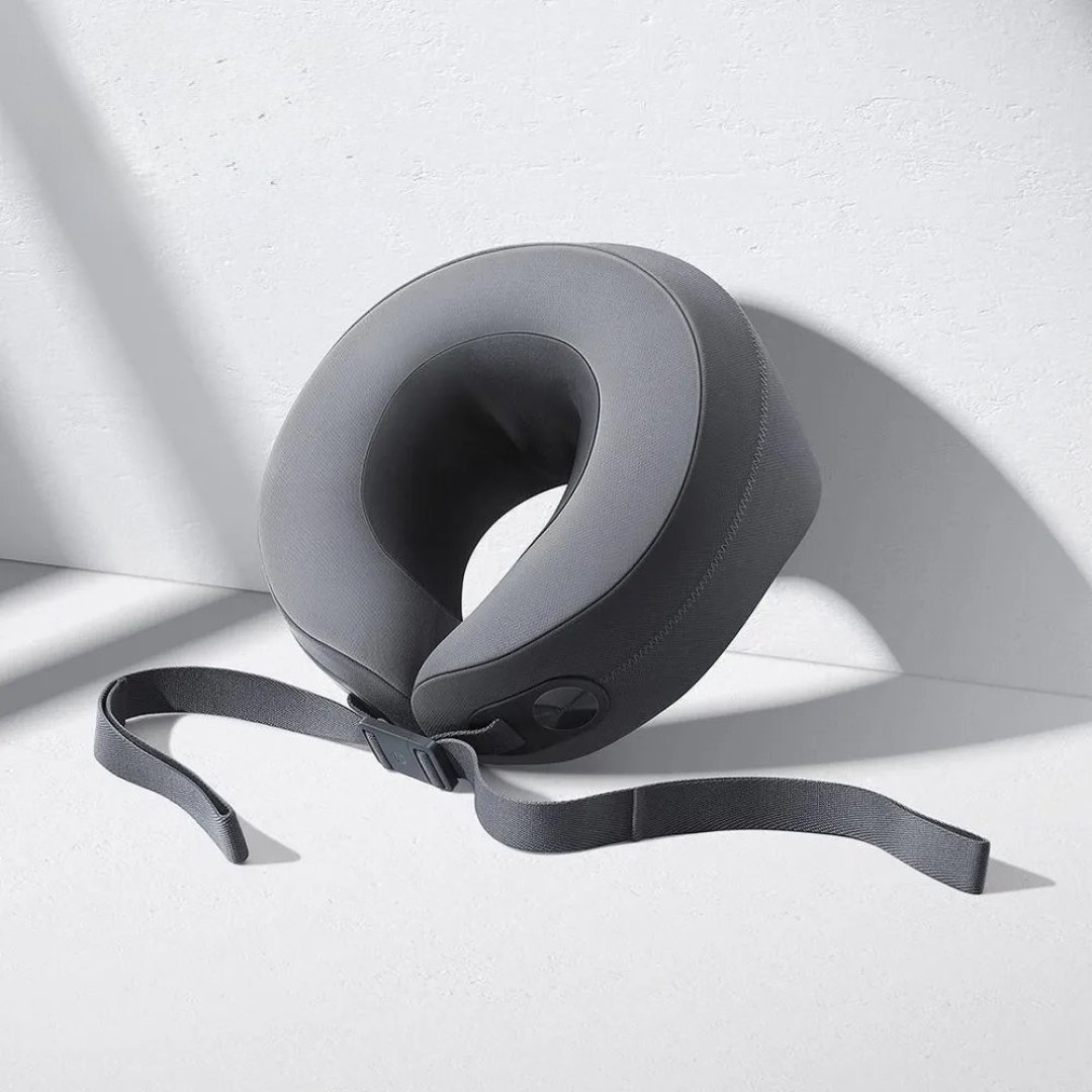 Массажер для шеи Xiaomi Mijia Cervical Massager (MJNKAM01SKS)