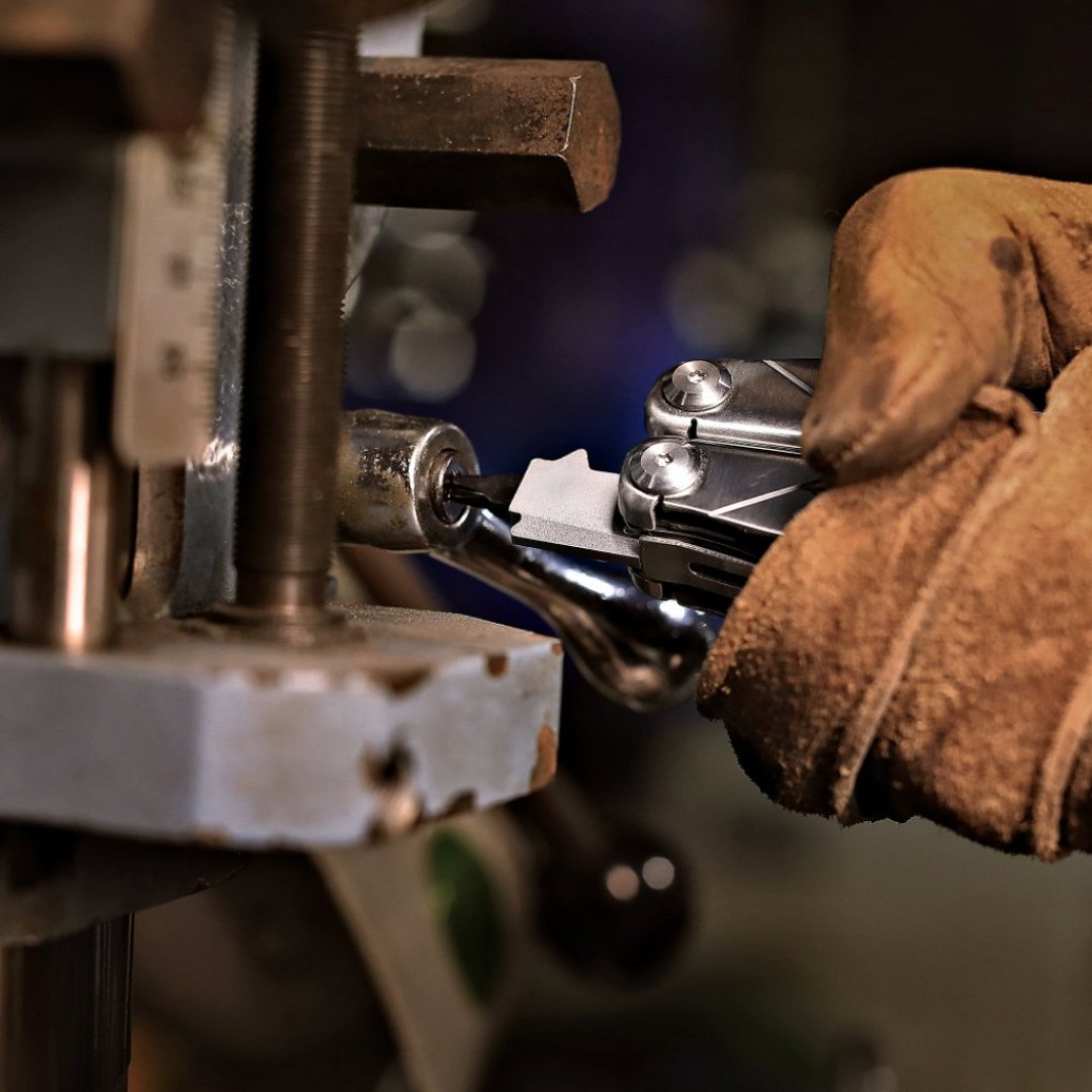 Мультитул Xiaomi NexTool Flagship Captain (NE20214)