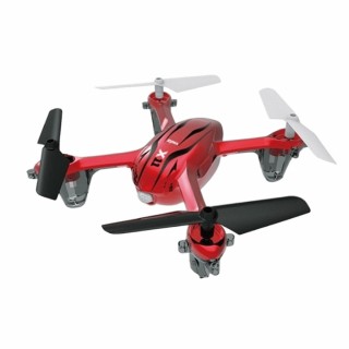 Радиоуправляемый квадрокоптер Syma X11 Hornet RTF 2.4G (SYMA-X11)