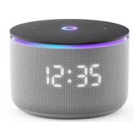 Умная колонка Яндекс Станция Мини 3 Про (YNDX-00059BLU)