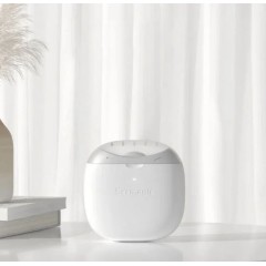 Электрическая машинка для стрижки ногтей Xiaomi Seemagic Electric Nail Clipper Standard White (SMNC01)