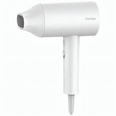 Фен для волос Xiaomi ShowSee Anion Folding Hair Dryer A4 (A4-W)
