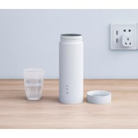 Электрический термос с подогревом Xiaomi Viomi Travel Electric Cup (YM-K0401)