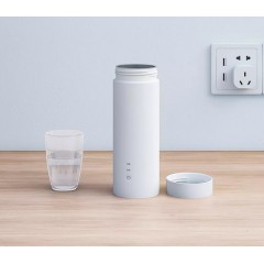 Электрический термос с подогревом Xiaomi Viomi Travel Electric Cup (YM-K0401)