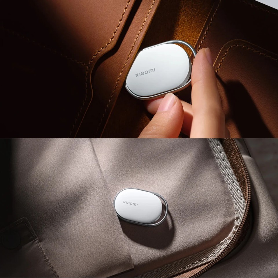 Умный GPS - трекер Xiaomi Tag, BLE Version, M2543T1