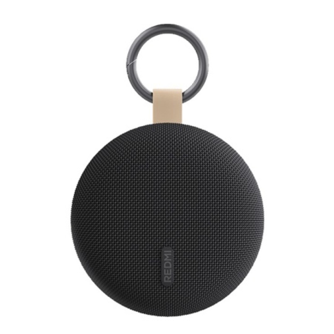 Портативная колонка Xiaomi Redmi Bluetooth Speaker 2 (OH3R) Black
