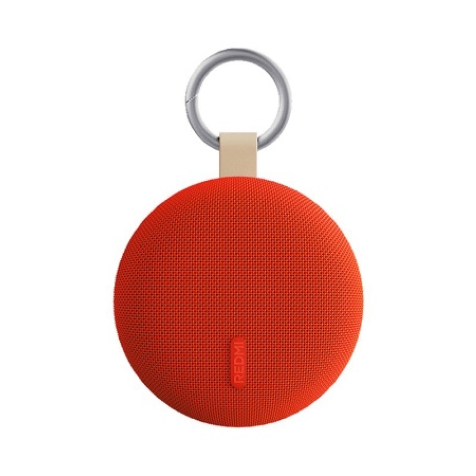Портативная колонка Xiaomi Redmi Bluetooth Speaker 2 (OH3R) Black