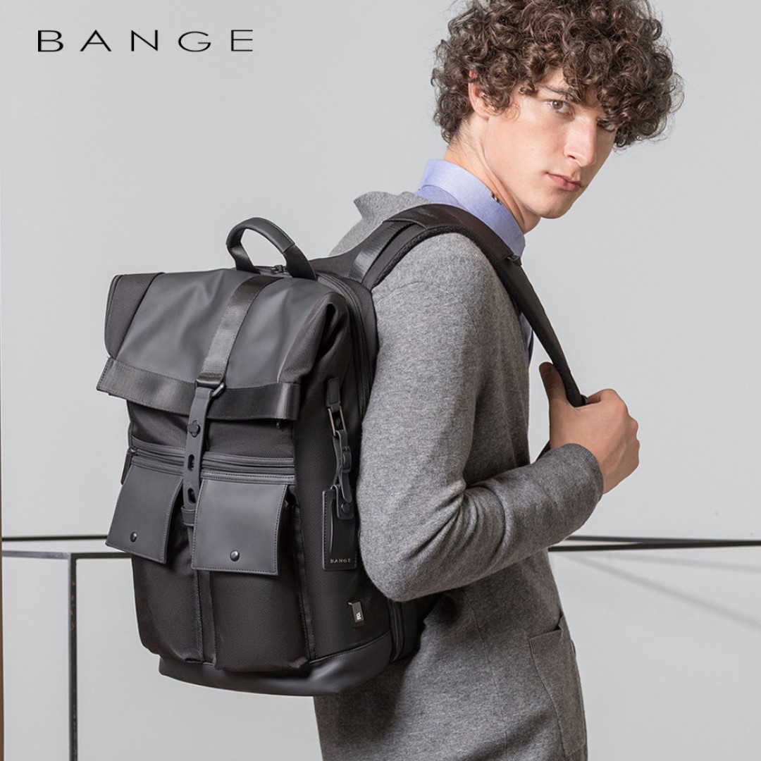 Рюкзак BANGE BG65, 20-35л