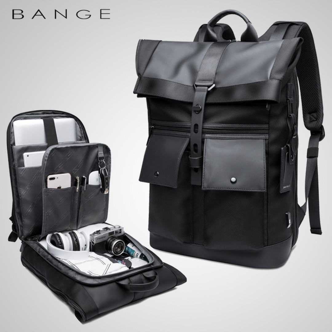 Рюкзак BANGE BG65, 20-35л