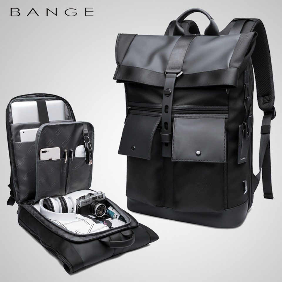 Рюкзак BANGE BG65, 20-35л