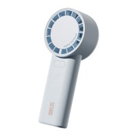 Портативный вентилятор Xiaomi Sothing Desktop Fan - SE 2 (DSHJ-S-2519B), голубой