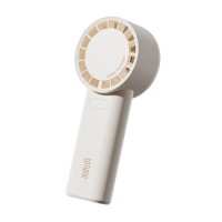 Портативный вентилятор Xiaomi Sothing Desktop Fan - SE 2 (DSHJ-S-2519B), бежевый
