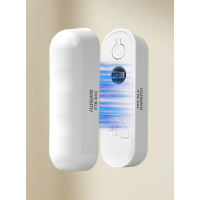 Портативная грелка для рук Double Warmth, USB TYPE-C
