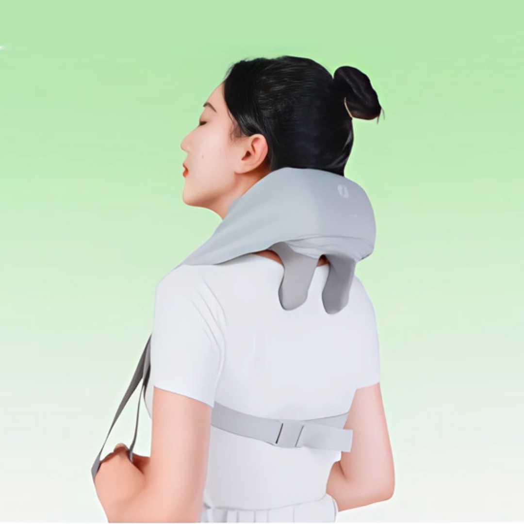 Массажер для шеи LeFan Neck Massager LFSN002