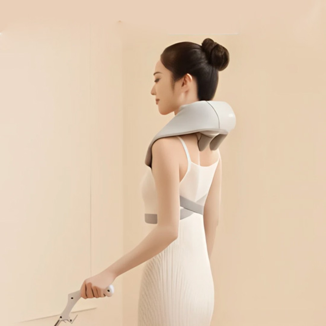 Массажер для шеи LeFan Neck Massager LFSN002