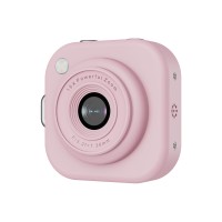 Q16 MINICAMERA цифровая мини-камера с экраном 2,01 дюймов, 100W HD pixels, 750 мАч, белый