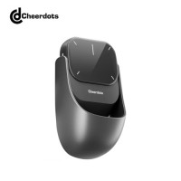 Беспроводная компьютерная мышка Cheerdots 2 с ИИ ChatGPT, черный