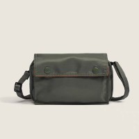 TANKER сумка кросс-боди, хаки