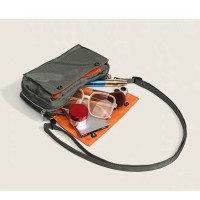 TANKER сумка кросс-боди, хаки