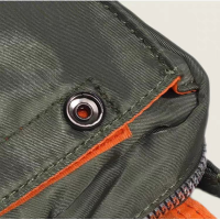 TANKER сумка кросс-боди, хаки