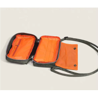 TANKER сумка кросс-боди, хаки