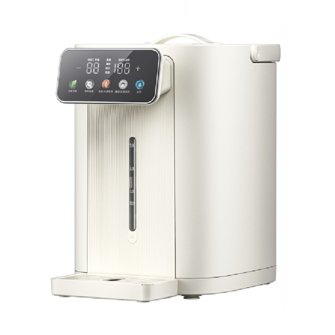 Термопот Midea SP50E‑11FPro, 1600W, 5 литров