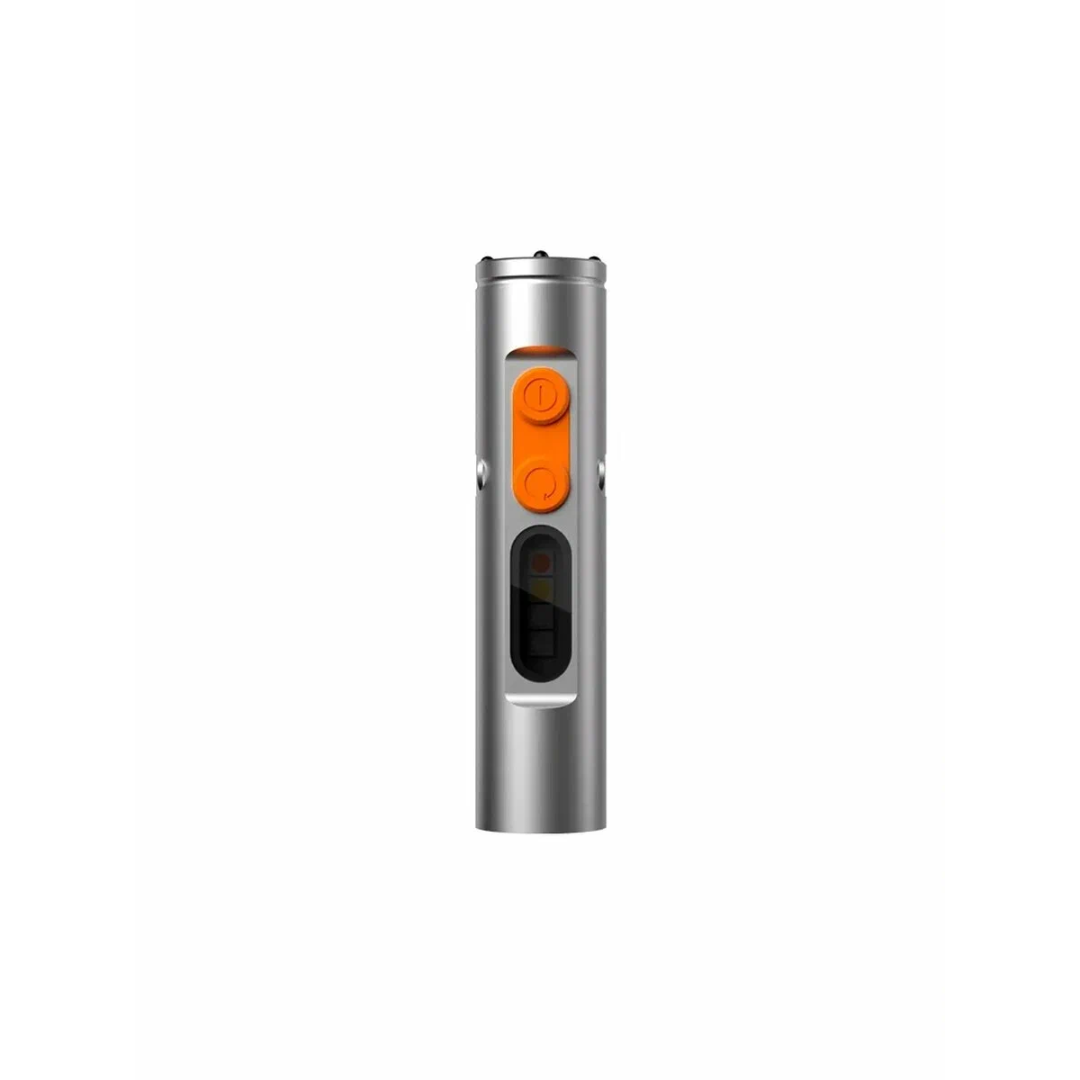 Фонарик Deerma SD01 4 в 1: компактный и многофункциональный