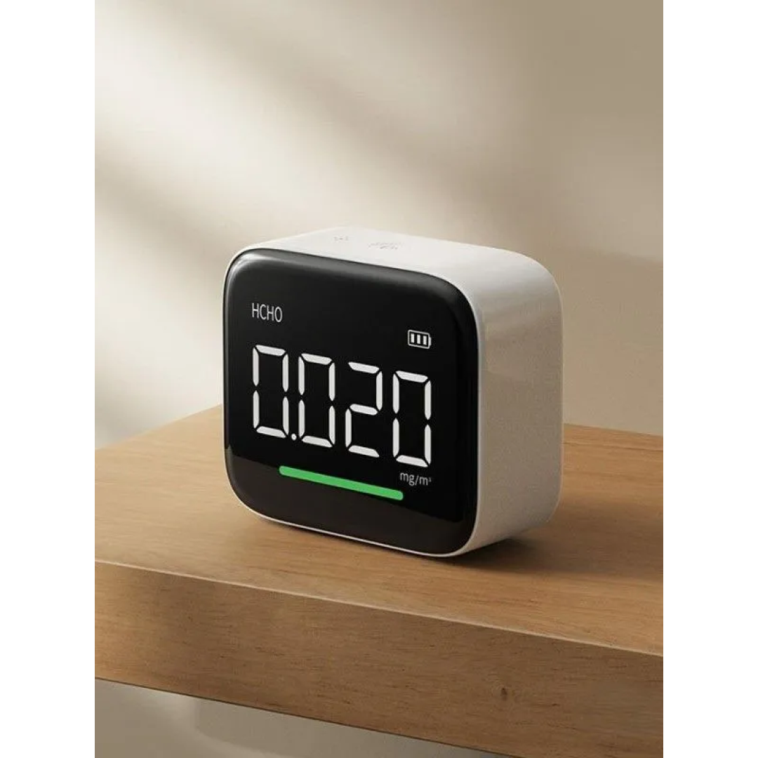Анализатор качества воздуха Xiaomi Atuman Intelligent Multifunctional Formaldehyde Monitor (HF1)