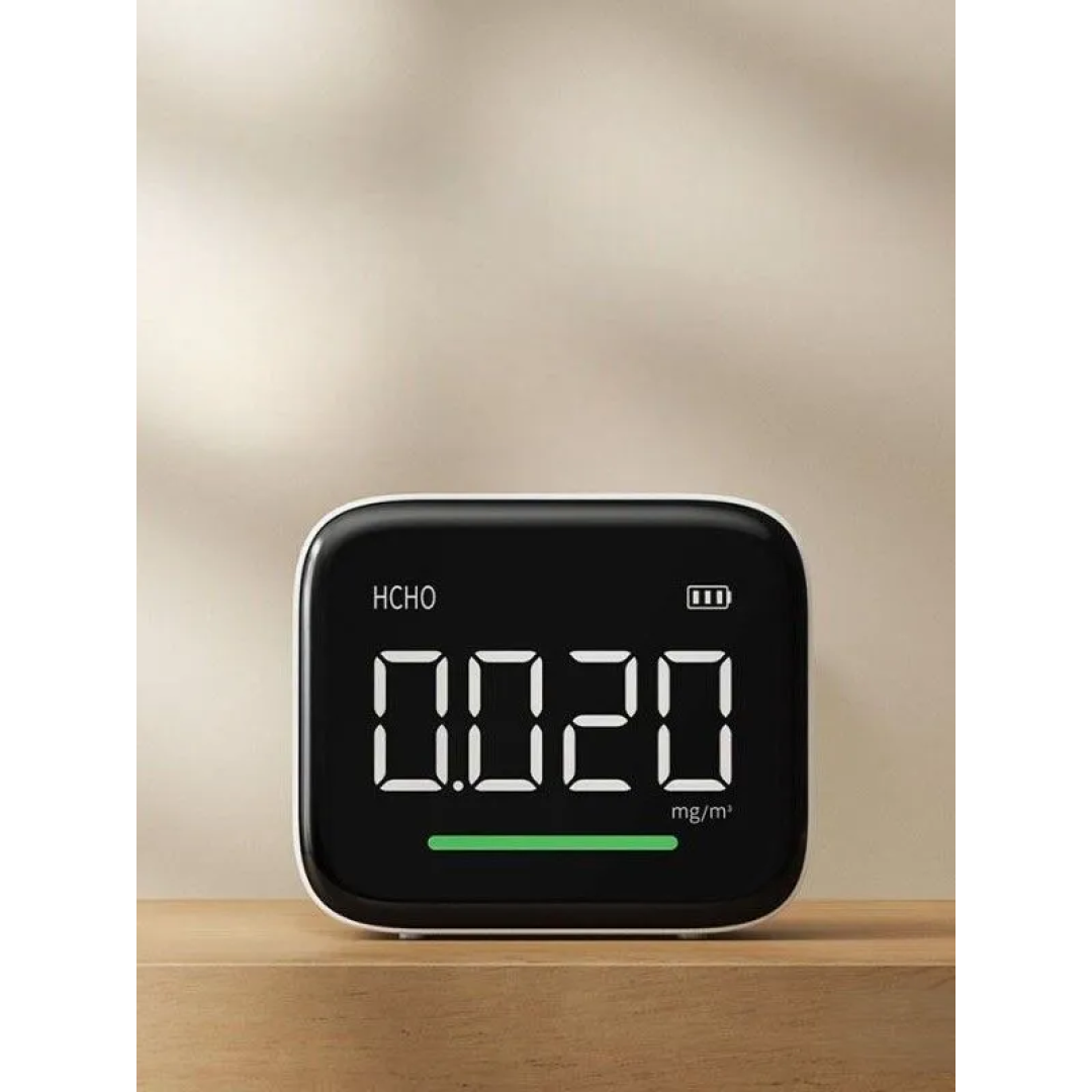 Анализатор качества воздуха Xiaomi Atuman Intelligent Multifunctional Formaldehyde Monitor (HF1)