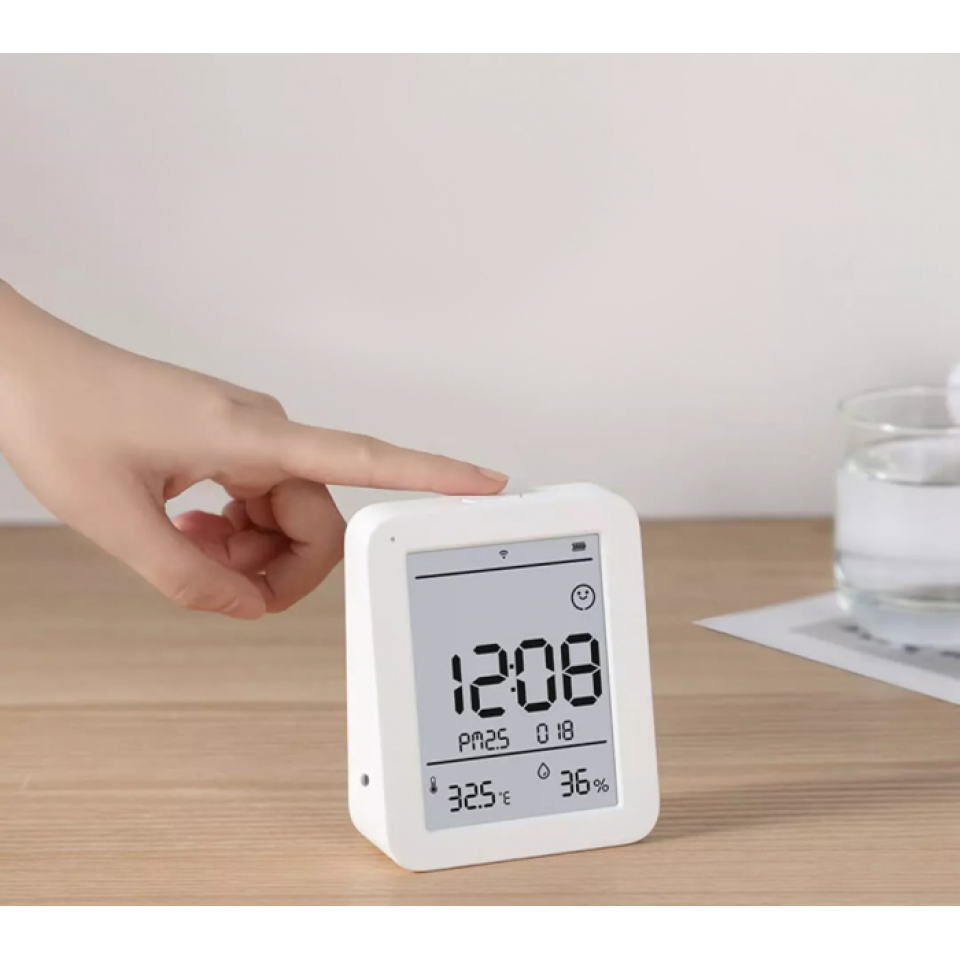 Анализатор качества воздуха Xiaomi Atuman Intelligent Multifunctional Formaldehyde Monitor (HF1)