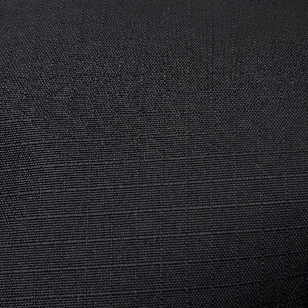 Дорожная сумка – органайзер, многофункциональная,  20–35 литров, черный +колесная база (4 колеса)