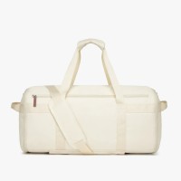 Дорожная сумка – органайзер, многофункциональная, объём: 20–35 литров, белый