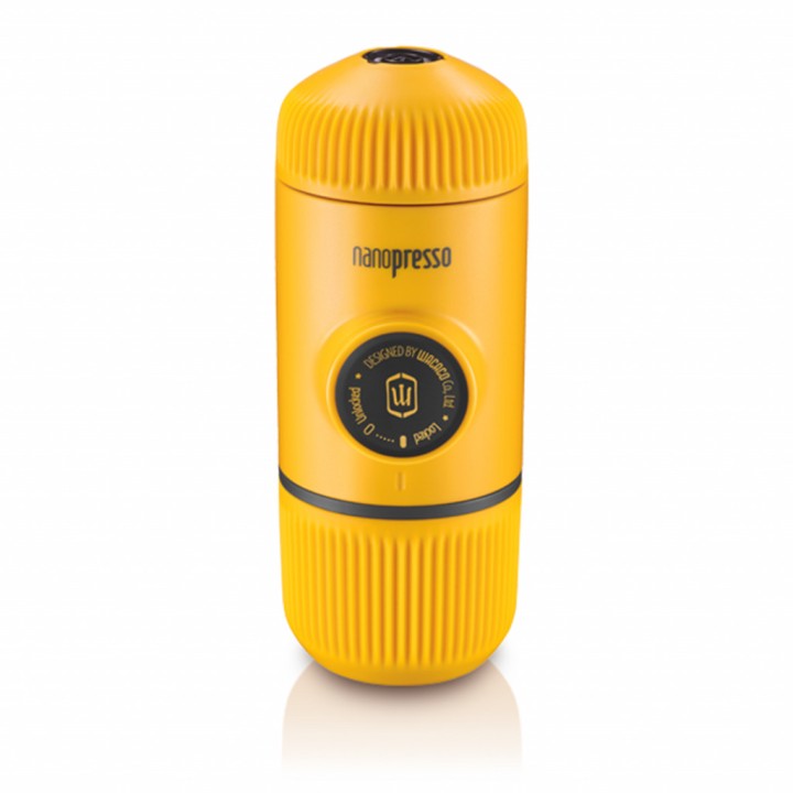 Ручная мини-кофемашина Wacaco Nanopresso (WCCN81)