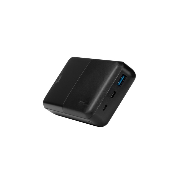 Внешний аккумулятор с быстрой зарядкой VA2571, 20000 mAh