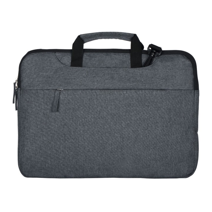 Сумка «Plush» c усиленной защитой ноутбука 15.6 ''