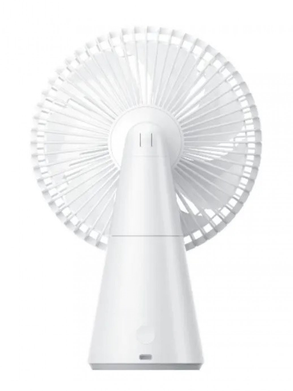 Настольный вентилятор Xiaomi Rechargeable Mini Fan White (ZMYDFS01DM)